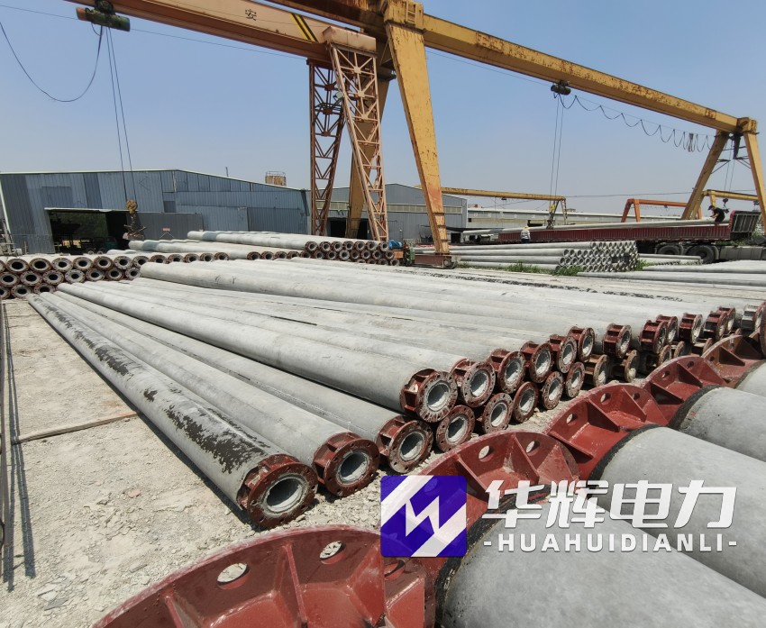 婺城21米水泥电线杆