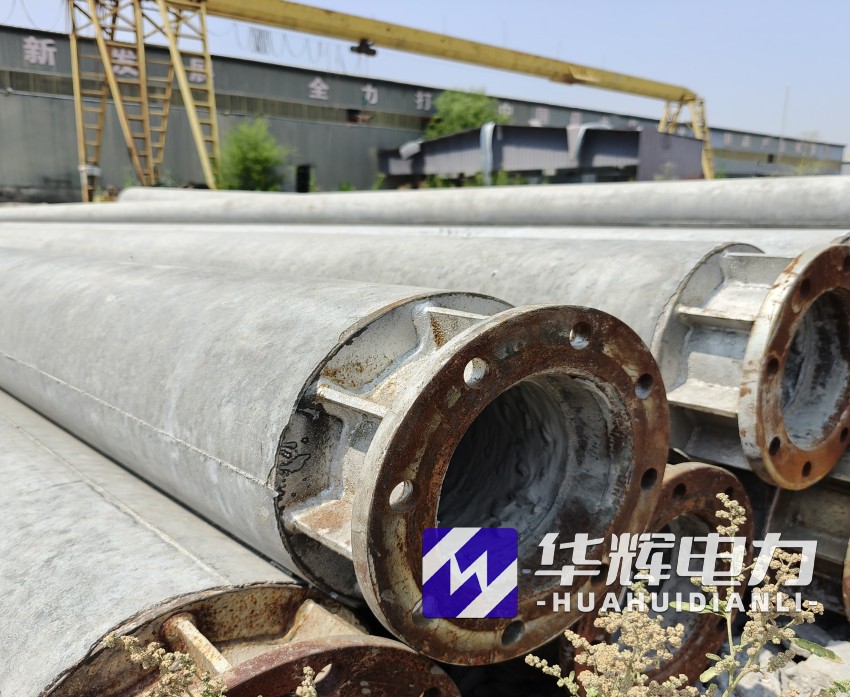 婺城18米水泥电线杆